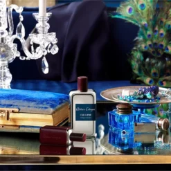 Atelier Cologne Oud Saphir 15 Atelier Cologne Oud Saphir -Delice Arome Soldes Boutique atelier cologne oud saphir eau de parfum mixte 4