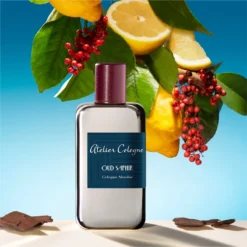 Atelier Cologne Oud Saphir 17 Atelier Cologne Oud Saphir -Delice Arome Soldes Boutique atelier cologne oud saphir eau de parfum mixte 6