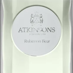 Atkinsons British Heritage Robinson Bear