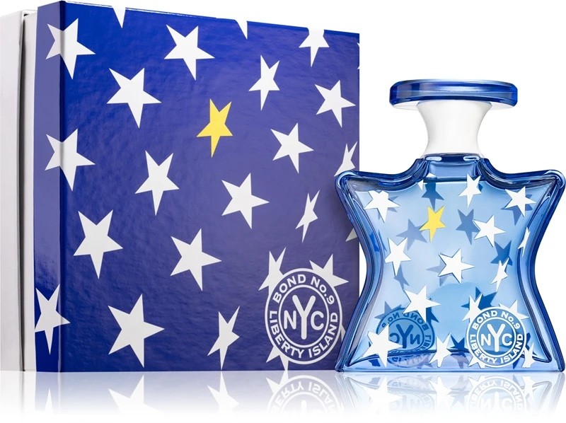 Bond No. 9 New York Beaches Liberty Island 2 Bond No. 9 New York Beaches Liberty Island – Image 2