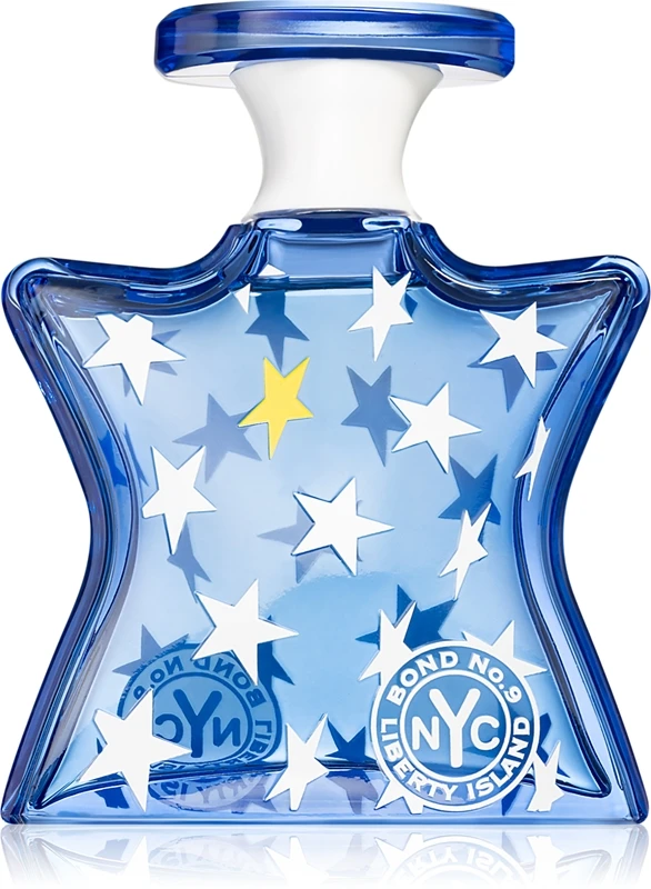 Bond No. 9 New York Beaches Liberty Island 1 Bond No. 9 New York Beaches Liberty Island