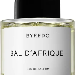 BYREDO Bal D&apos;Afrique
