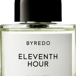 BYREDO Eleventh Hour