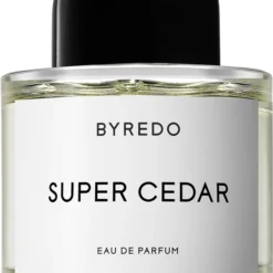 BYREDO Super Cedar