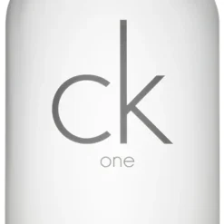 Calvin Klein CK One