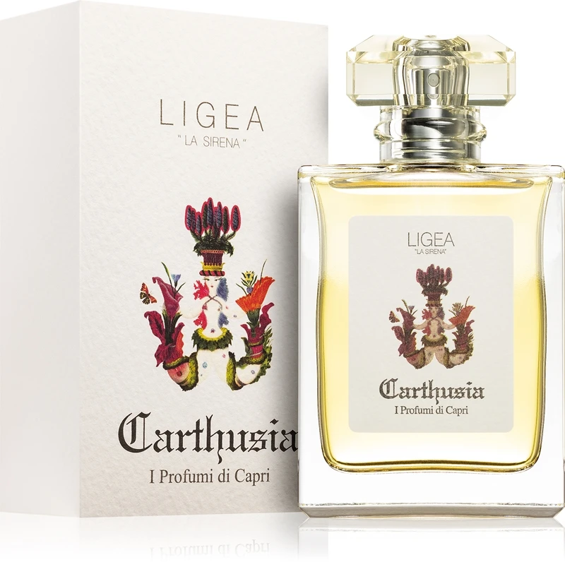 Carthusia Ligea 2 Carthusia Ligea – Image 2