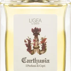 Carthusia Ligea