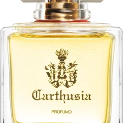 Carthusia Prima Del Teatro Di San Carlo