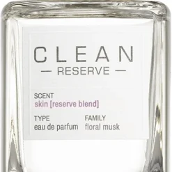CLEAN Reserve Skin Reserve Blend