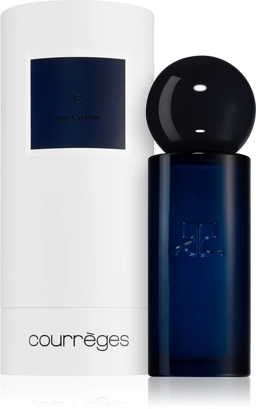 COURREGES Courrèges C 2 COURREGES Courrèges C – Image 2