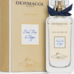 Dermacol Fresh Pine & Pepper -Delice Arome Soldes Boutique dermacol fresh pine pepper eau de parfum mixte 2