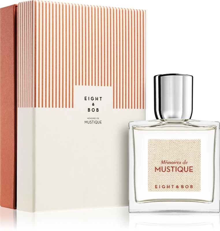 Eight & Bob Memoires De Mustique 2 Eight & Bob Memoires De Mustique – Image 2