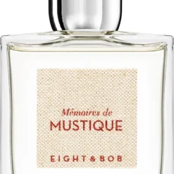Eight & Bob Memoires De Mustique