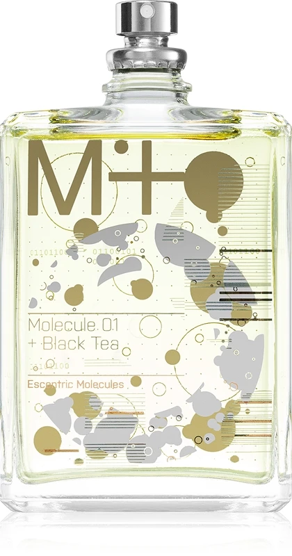 Escentric Molecules Molecule 01 + Black Tea 1 Escentric Molecules Molecule 01 + Black Tea