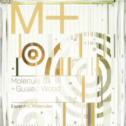 Escentric Molecules Molecule 01 + Guaiac Wood