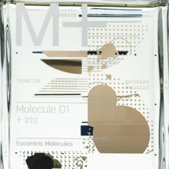 Escentric Molecules Molecule 01 + Iris