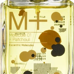 Escentric Molecules Molecule 01 + Patchouli