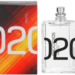 Escentric Molecules Molecule 02 5 Escentric Molecules Molecule 02 -Delice Arome Soldes Boutique escentric molecules molecule 02 eau de toilette mixte 1