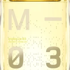 Escentric Molecules Molecule 03