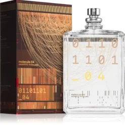 Escentric Molecules Molecule 04 -Delice Arome Soldes Boutique escentric molecules molecule 04 eau de toilette mixte 1