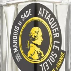 Etat Libre D’Orange Attaquer Le Soleil Marquis De Sade