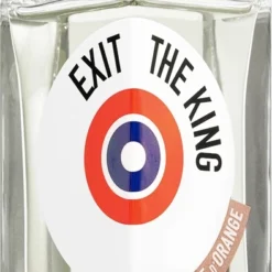 Etat Libre D’Orange Exit The King