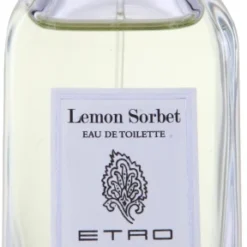 Etro Lemon Sorbet -Delice Arome Soldes Boutique etro lemon sorbet eau de toilette mixte 1