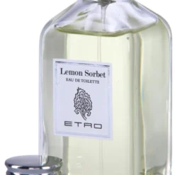 Etro Lemon Sorbet -Delice Arome Soldes Boutique etro lemon sorbet eau de toilette mixte 2