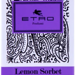 Etro Lemon Sorbet -Delice Arome Soldes Boutique etro lemon sorbet eau de toilette mixte 3