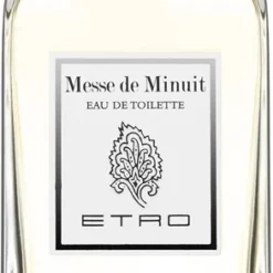 Etro Messe De Minuit