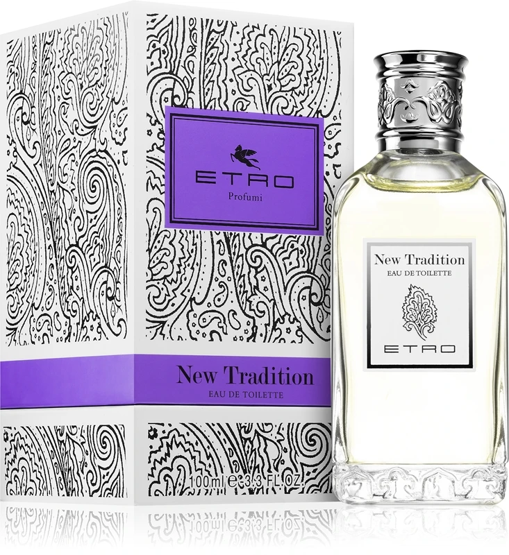 Etro New Tradition 2 Etro New Tradition – Image 2