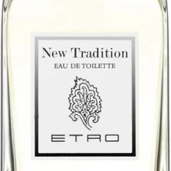 Etro New Tradition
