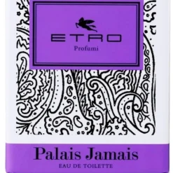 Etro Palais Jamais -Delice Arome Soldes Boutique etro palais jamais eau de toilette mixte 3