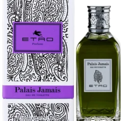 Etro Palais Jamais