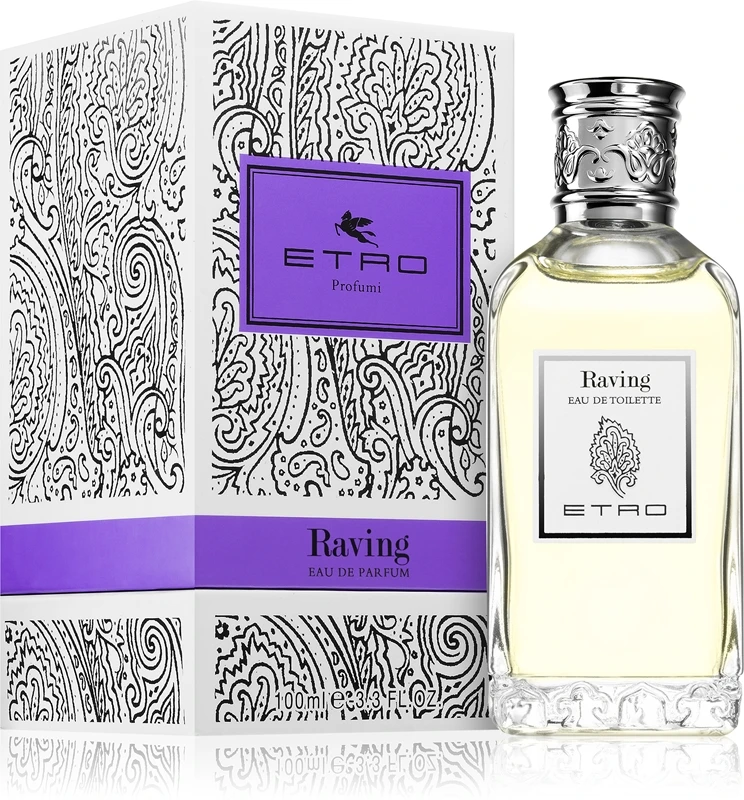 Etro Raving 2 Etro Raving – Image 2