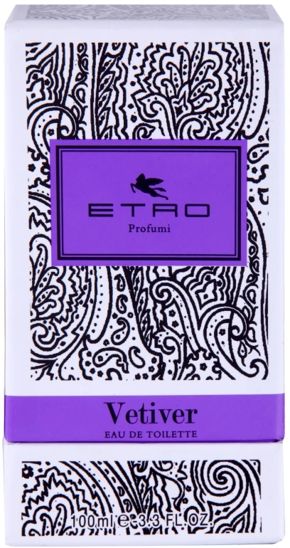 Etro Vetiver 5 Etro Vetiver – Image 5