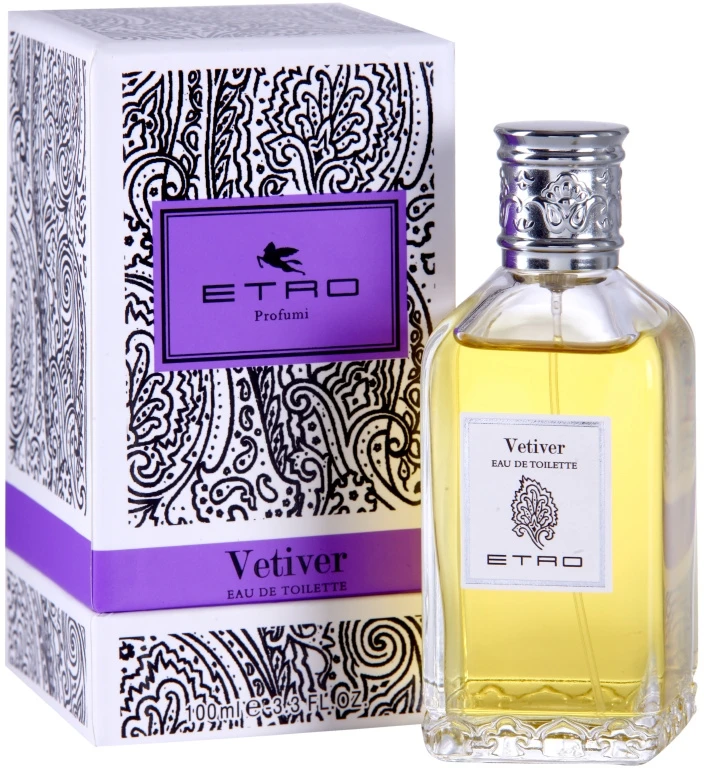 Etro Vetiver 2 Etro Vetiver – Image 2