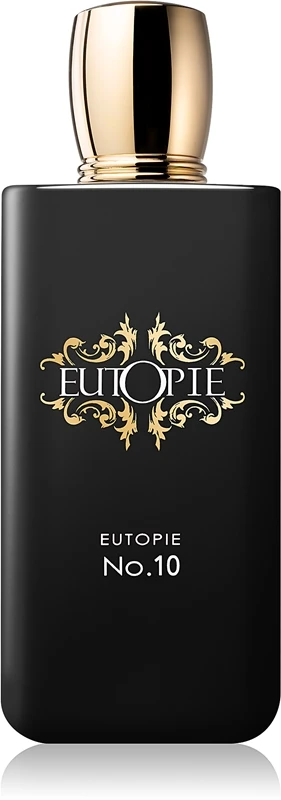 Eutopie No. 10 1 Eutopie No. 10