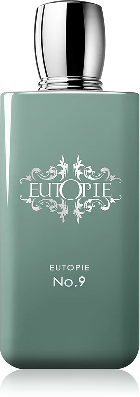 Eutopie No. 9 1 Eutopie No. 9