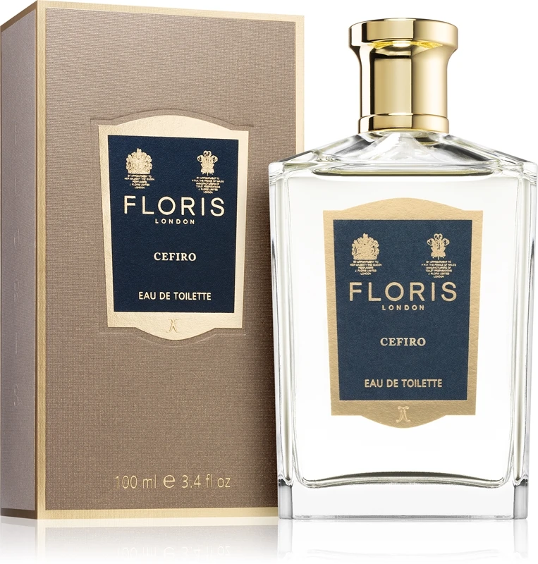 Floris Cefiro 2 Floris Cefiro – Image 2