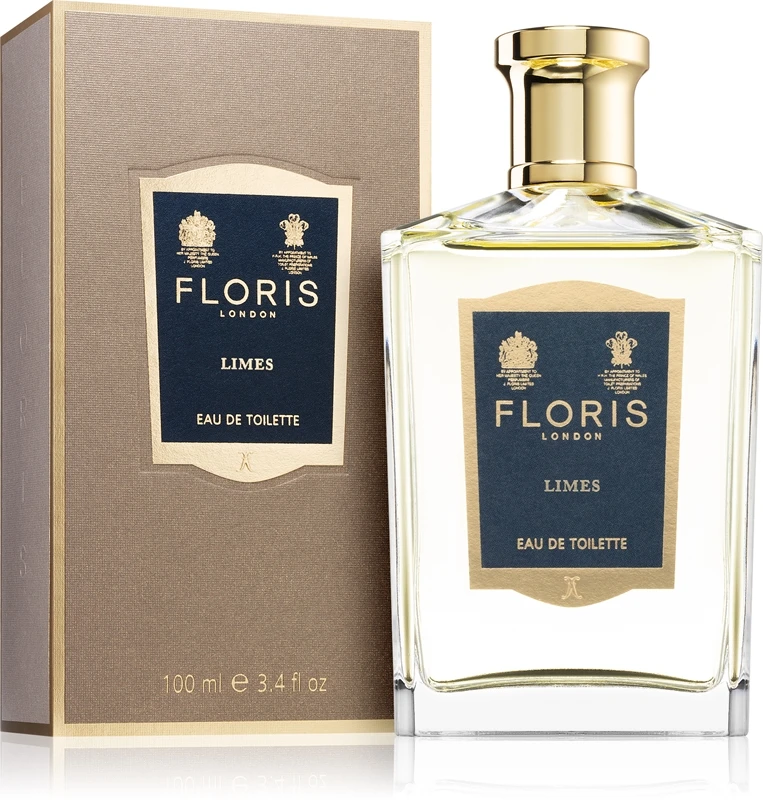 Floris Limes 2 Floris Limes – Image 2