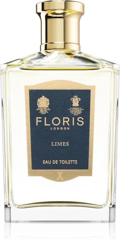 Floris Limes 1 Floris Limes