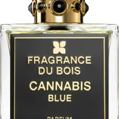Fragrance Du Bois Cannabis Blue
