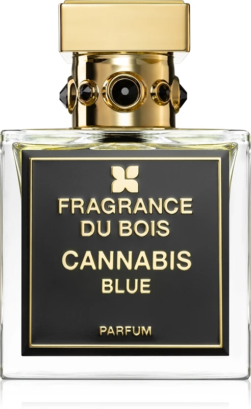 Fragrance Du Bois Cannabis Blue 1 Fragrance Du Bois Cannabis Blue
