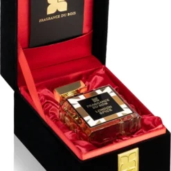 Fragrance Du Bois London Spice 5 Fragrance Du Bois London Spice -Delice Arome Soldes Boutique fragrance du bois london spice parfum mixte 2