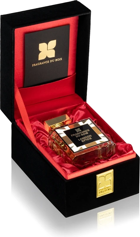 Fragrance Du Bois London Spice 3 Fragrance Du Bois London Spice â Image 3