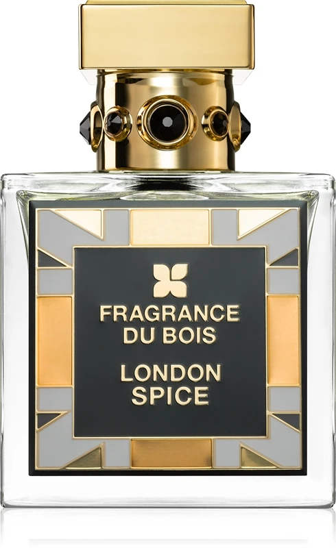 Fragrance Du Bois London Spice 1 Fragrance Du Bois London Spice