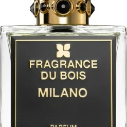 Fragrance Du Bois Milano