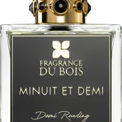 Fragrance Du Bois Minuit Et Demi