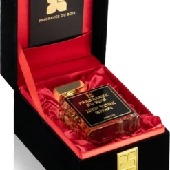 Fragrance Du Bois New York Intense -Delice Arome Soldes Boutique fragrance du bois new york intense parfum mixte 2